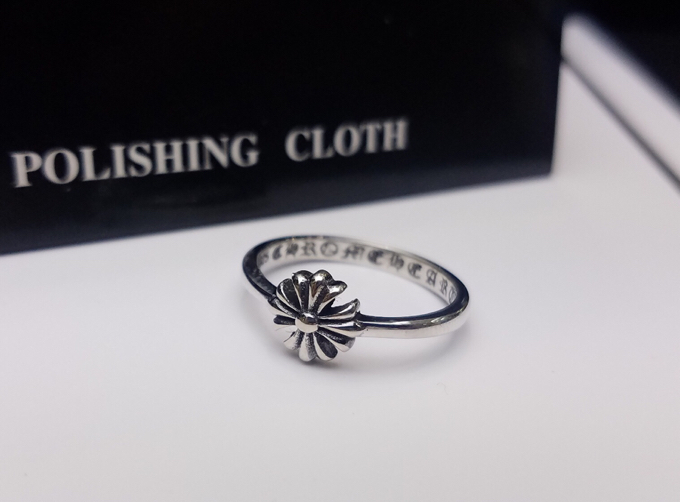Chrome Hearts ring 05lyx110